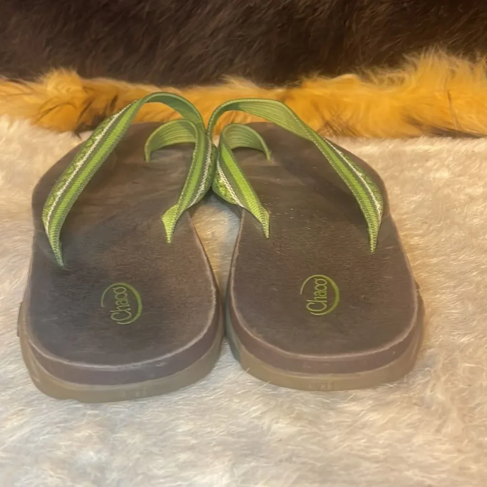 Chaco sandals 11 (5225B)